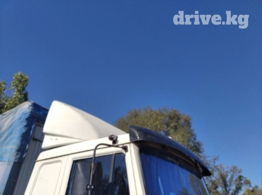 Ветровик на кабину МАЗ, Б/у, Самовывоз