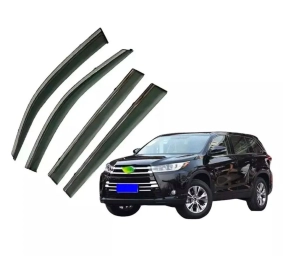 Ветровой дефлектор TOYOTA HIGHLANDER