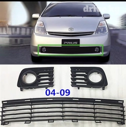 Накладки на туманники на заказ( Приус 04-09г)
пишите для заказа!