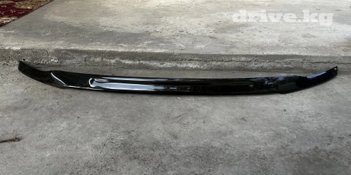 Продам мухобойку EGR на Toyota Land Cruiser 200 рестайлинг(2014)