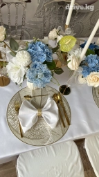 Декор на ваше мероприятие ✨