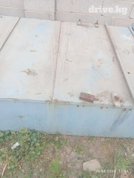 Срочно продается 
палетка для фуры
Реальным клиентам хорошо уступим