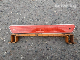 Продаю знак аварийной остановки. Мощный, металлический, немецкий