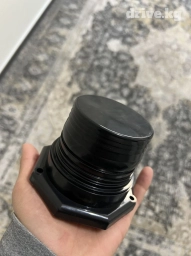 Банка сувенирная на магнитах