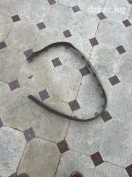 Хонда фит
Под бампер резина