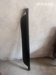 Шторка багажник .
Хонда( жазз,фит )
г.Кадамжай