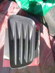 Заглушки на бампер хонда акорд сл оригинал пара