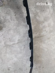 Дефлектор на Тойота, Лексус крузак бу оригинал