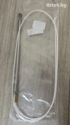 Электроантенна на мэрс