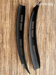 Жабо на MERCEDES-BENZ W210 Состояние : Новые В наличии правая и