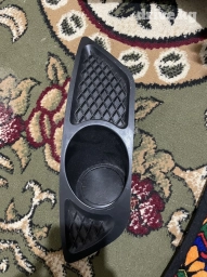 Другие аксессуары внешнего декора