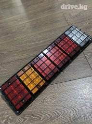 Задний плафон,1шт