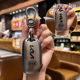 Чехол для смарт ключа автомобиля моделей KIA К5,К2,К3, Sportage т.д