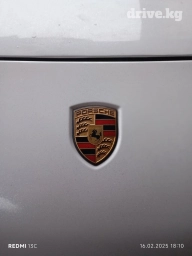 Продаю значки порш каен. 4 шт 2500с. Можно под заказ сделать любого