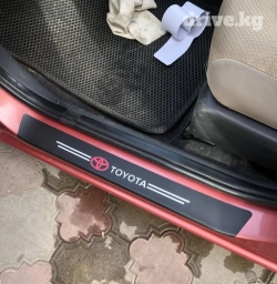 Акция до 1 декабря ‼️ скидка 20 % ‼️ сиздин toyota үлгүнсүндөгү