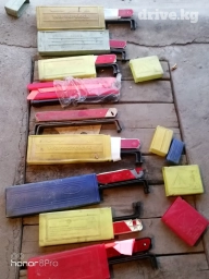 Знак аварийной остановки