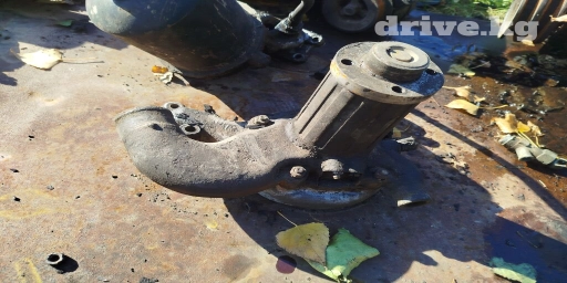 ГБО, Б/у, Россия