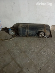 ГБО, Б/у, Турция