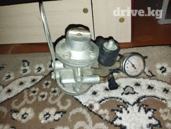 ГБО, Б/у, Турция