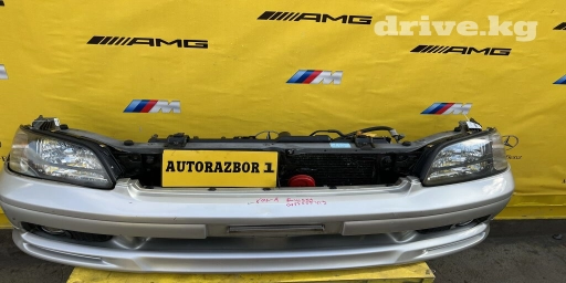 ГБО, Б/у, Япония