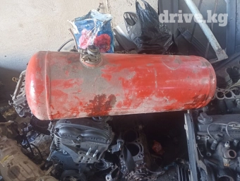 ГБО, Б/у, Россия