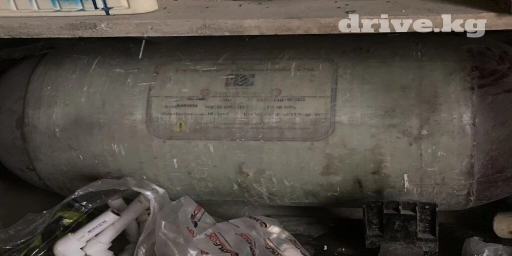 ГБО, Б/у, Россия