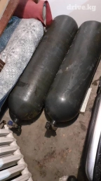 ГБО, Новый, Франция