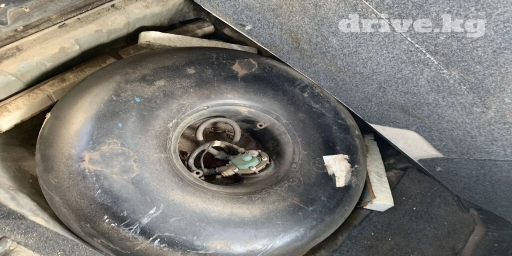 ГБО, Б/у, Россия