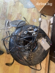 ГБО, Б/у, Китай