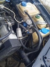 ГБО, Б/у, Германия