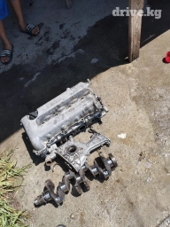 ГБО, Б/у, Япония