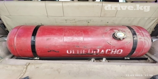 ГБО, Б/у, Россия