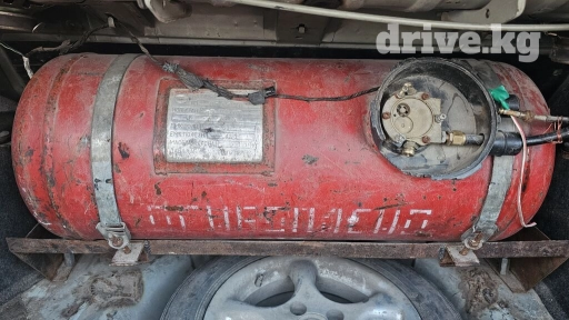 ГБО, Б/у, Турция