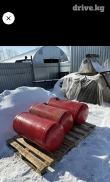 ГБО, Б/у, Россия