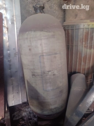 ГБО, Б/у, Япония