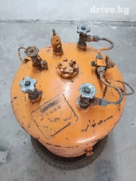 ГБО, Б/у, Россия