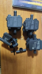 ГБО, Новый, Китай