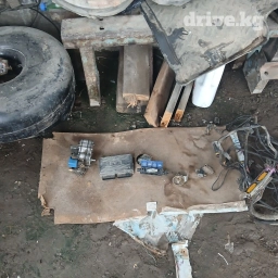 ГБО, Б/у, Россия