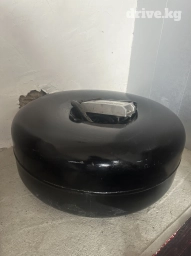 ГБО, Новый, Германия