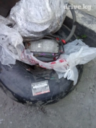 ГБО, Б/у, Турция