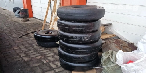 ГБО, Б/у, Россия