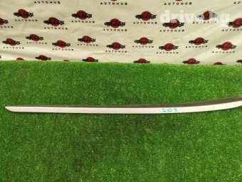 Декоративные накладки Hyundai