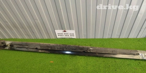 Декоративные накладки Kia