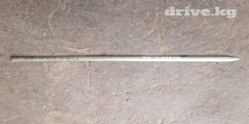 Декоративные накладки Mazda, 2004 г., Б/у, Самовывоз