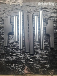 Декоративные накладки Mercedes-Benz, 2000 г., Б/у, Самовывоз, Бесплатная доставка, Платная доставка