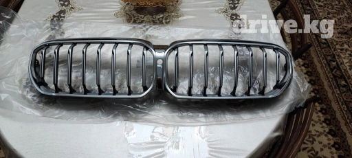 Декоративные накладки BMW, 2017 г., Новый