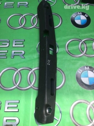 Декоративные накладки Пластик, Mercedes-Benz, 2010 г., Б/у, Платная доставка, Бесплатная доставка, Самовывоз