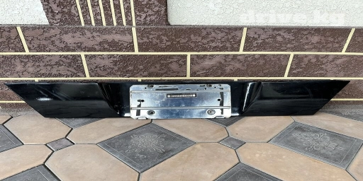 Декоративные накладки Пластик, Mercedes-Benz, 1995 г., Б/у, Самовывоз