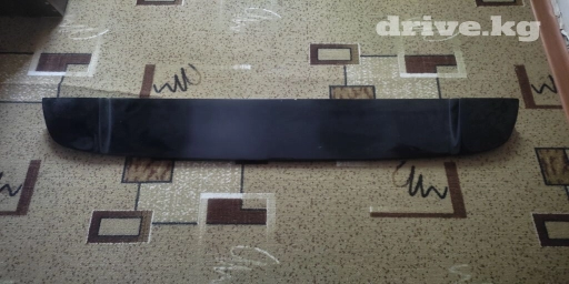 Декоративные накладки Карбон, Nissan, Б/у, Платная доставка, Самовывоз