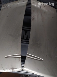 Декоративные накладки Пластик, Lexus, 2003 г., Б/у, Самовывоз, Платная доставка